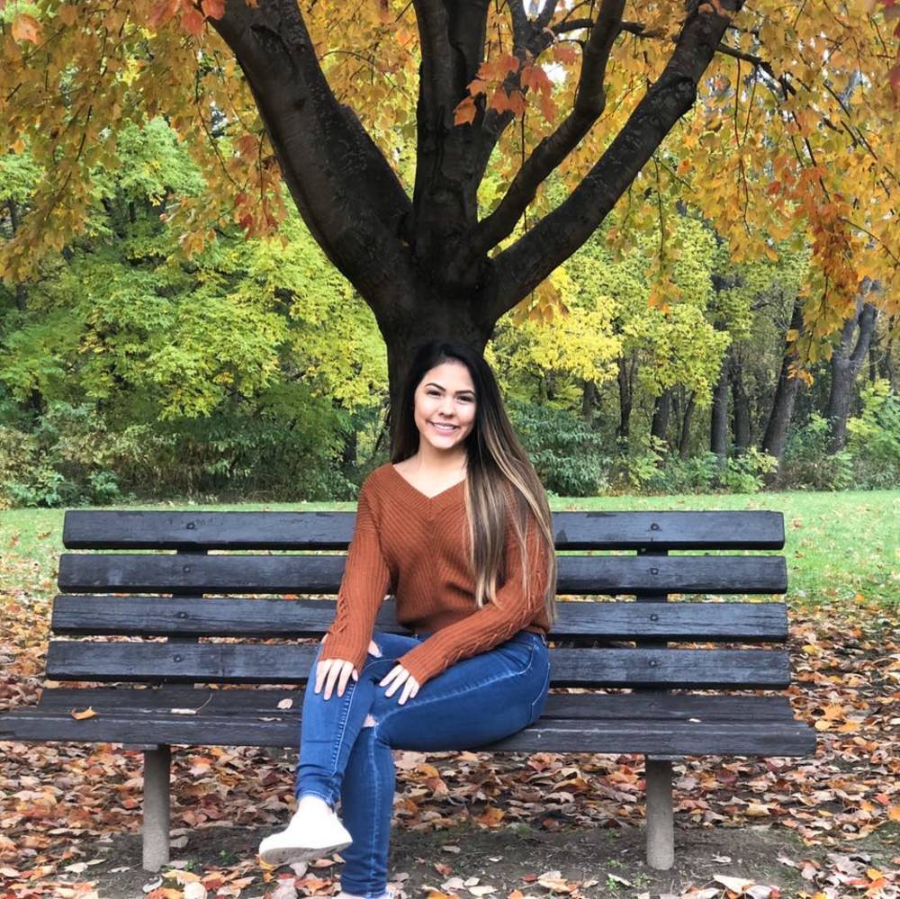 Meet your Posher, Tori